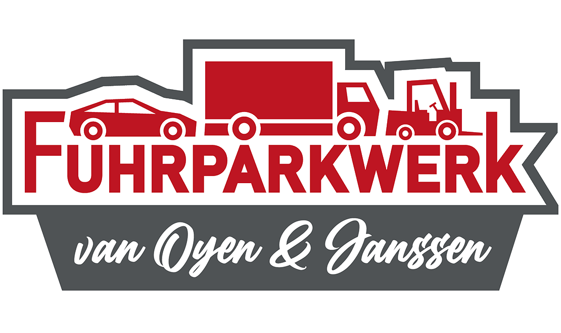 FUHRPARKWERK van Oyen & Janssen